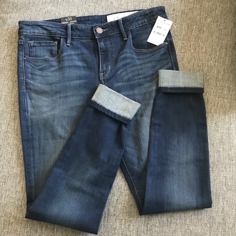 Treasure & Bond Jeans